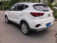 SAIC MG ZS 2020 1.8L DVVT Automatic Lite - ფოტო 4