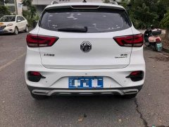SAIC MG ZS 2020 1.8L DVVT Automatic Lite - ფოტო 5