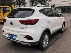SAIC MG ZS 2020 1.8L DVVT Automatic Lite - ფოტო 6