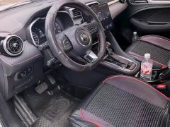 SAIC MG ZS 2020 1.8L DVVT Automatic Lite - ფოტო 7