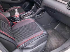 SAIC MG ZS 2020 1.8L DVVT Automatic Lite - ფოტო 8
