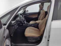 Buick GL6 2021 323T Hybrid Connected Luxury - ფოტო 10