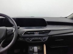 Buick GL6 2021 323T Hybrid Connected Luxury - ფოტო 12