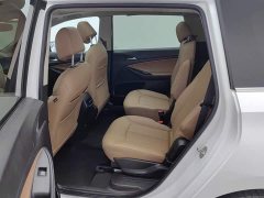 Buick GL6 2021 323T Hybrid Connected Luxury - ფოტო 15