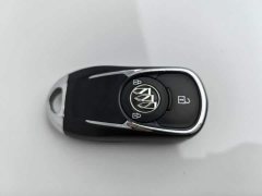 Buick GL6 2021 323T Hybrid Connected Luxury - ფოტო 19