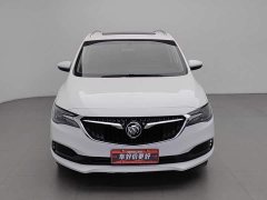 Buick GL6 2021 323T Hybrid Connected Luxury - ფოტო 3