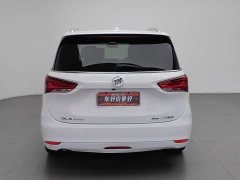 Buick GL6 2021 323T Hybrid Connected Luxury - ფოტო 4
