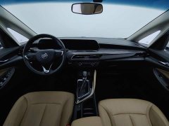 Buick GL6 2021 323T Hybrid Connected Luxury - ფოტო 5