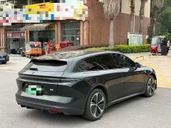 Nio ET5T 75kWh Touring - фото 4