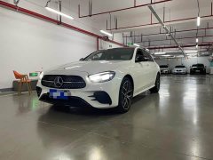 Mercedes-Benz E-Class (Imported) E 300 Luxury Sport Edition - ფოტო 1