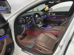 Mercedes-Benz E-Class (Imported) E 300 Luxury Sport Edition - ფოტო 3