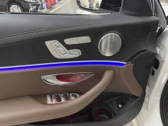 Mercedes-Benz E-Class (Imported) E 300 Luxury Sport Edition - ფოტო 7