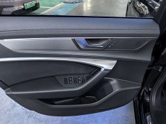 Audi A6L 45 TFSI Premium Elegance - ფოტო 10