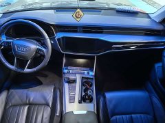 Audi A6L 45 TFSI Premium Elegance - ფოტო 11