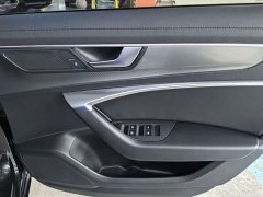 Audi A6L 45 TFSI Premium Elegance - ფოტო 14