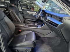 Audi A6L 45 TFSI Premium Elegance - ფოტო 15