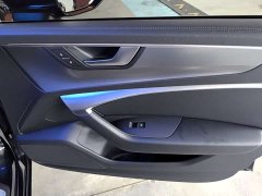 Audi A6L 45 TFSI Premium Elegance - ფოტო 16