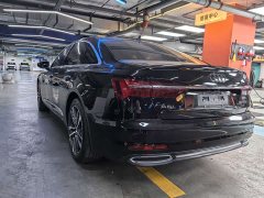 Audi A6L 45 TFSI Premium Elegance - ფოტო 17