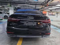 Audi A6L 45 TFSI Premium Elegance - ფოტო 18