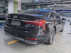 Audi A6L 45 TFSI Premium Elegance - ფოტო 19