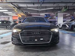 Audi A6L 45 TFSI Premium Elegance - ფოტო 2