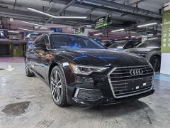 Audi A6L 45 TFSI Premium Elegance - ფოტო 3