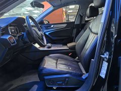 Audi A6L 45 TFSI Premium Elegance - ფოტო 4