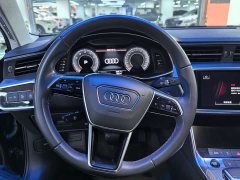 Audi A6L 45 TFSI Premium Elegance - ფოტო 6