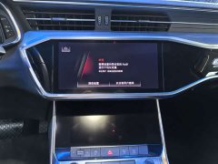 Audi A6L 45 TFSI Premium Elegance - ფოტო 7