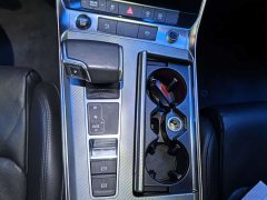 Audi A6L 45 TFSI Premium Elegance - ფოტო 8