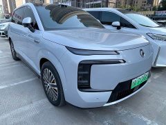 Denza N8L PHEV Flash Charge Premium Edition - ფოტო 1