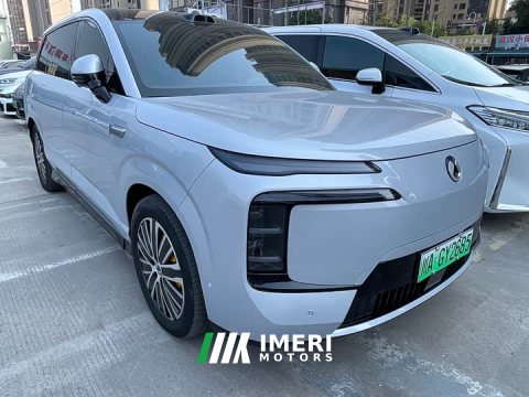 2026 Denza N8L PHEV Flash Charge Premium Edition - ავტომობილი ჩინეთიდან