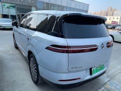 Denza N8L PHEV Flash Charge Premium Edition - ფოტო 10