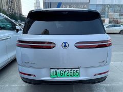 Denza N8L PHEV Flash Charge Premium Edition - ფოტო 11