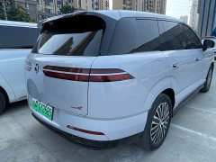 Denza N8L PHEV Flash Charge Premium Edition - ფოტო 12