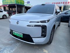 Denza N8L PHEV Flash Charge Premium Edition - ფოტო 3