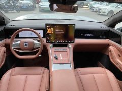 Denza N8L PHEV Flash Charge Premium Edition - ფოტო 5