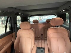Denza N8L PHEV Flash Charge Premium Edition - ფოტო 6