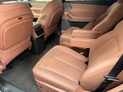 Denza N8L PHEV Flash Charge Premium Edition - ფოტო 7