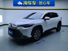 Toyota Frontlander 2.0L CVT Luxury - ფოტო 1