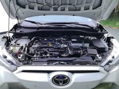 Toyota Frontlander 2.0L CVT Luxury - ფოტო 10