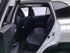 Toyota Frontlander 2.0L CVT Luxury - ფოტო 11