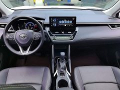 Toyota Frontlander 2.0L CVT Luxury - ფოტო 12
