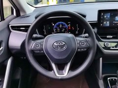 Toyota Frontlander 2.0L CVT Luxury - ფოტო 15