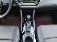 Toyota Frontlander 2.0L CVT Luxury - ფოტო 16