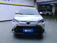 Toyota Frontlander 2.0L CVT Luxury - ფოტო 2