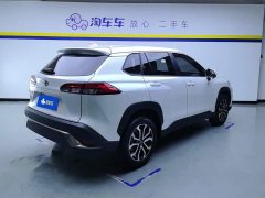 Toyota Frontlander 2.0L CVT Luxury - ფოტო 3