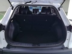 Toyota Frontlander 2.0L CVT Luxury - ფოტო 4