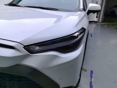 Toyota Frontlander 2.0L CVT Luxury - ფოტო 5