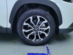 Toyota Frontlander 2.0L CVT Luxury - ფოტო 6